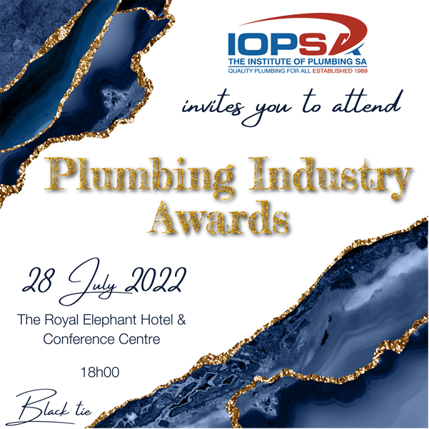 plumbingonline's tweet photo. It is a time when @IOPSAonline acknowledges those who have made a contribution to the industry in various categories.

https://t.co/snjgk5YDQm
.
#PlumbingAfricaDailyPost #PlumbingAfrica #IOPSA  #AwardsEvening https://t.co/kaovIjxf7w