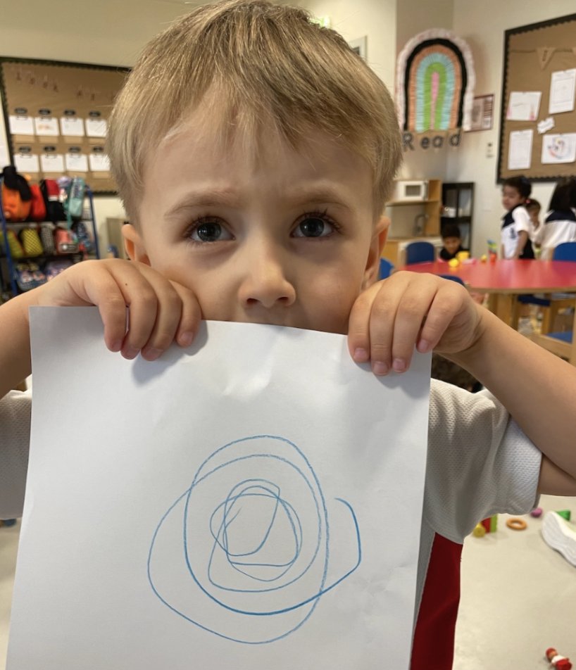 Nursery | Repton Abu Dhabi tweet media