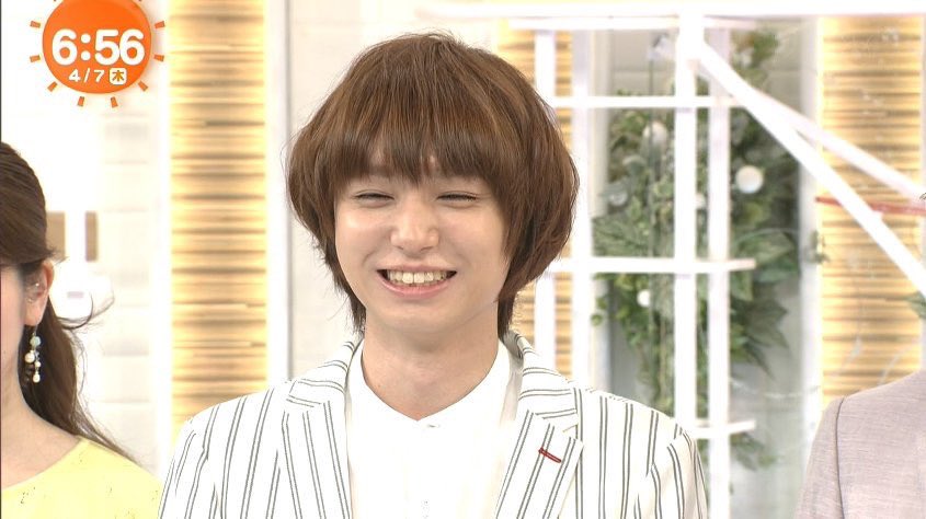 みい tweet media