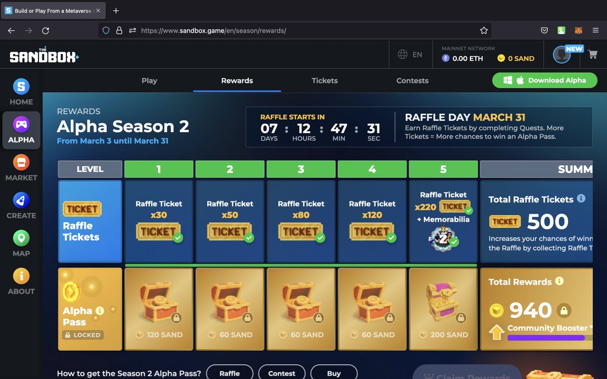 ScaleOnNFT tweet media