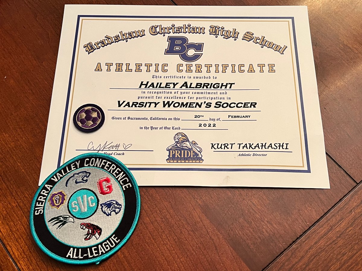 Hailey Albright tweet media