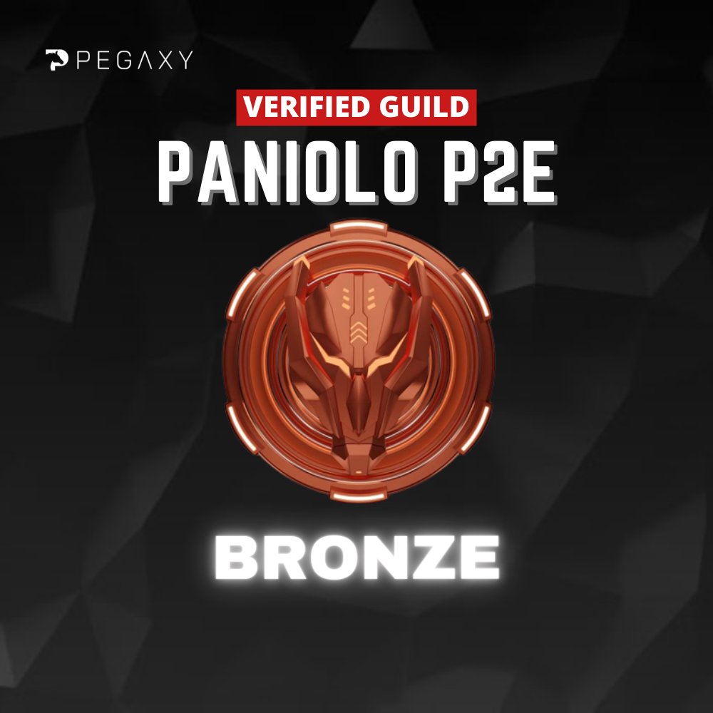 Paniolo P2E tweet media