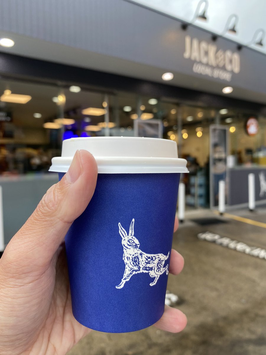 calebo's tweet photo. Happy 🔟th birthday @LookaheadSearch 🎂 
Cheers for the coffee ☕ https://t.co/9evzOgbJjA