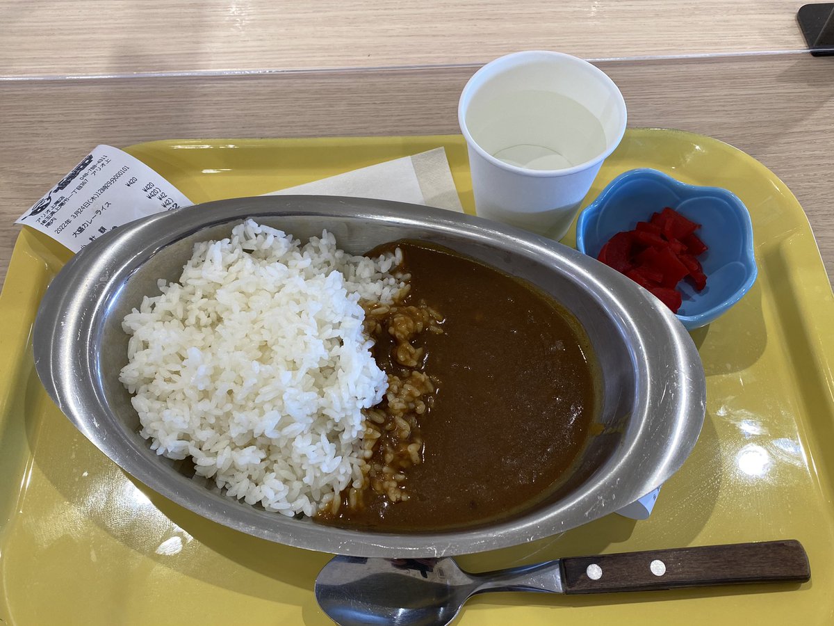 公式】ミスターカレー北海道 (@MrCurry_HKD) / Posts / X