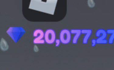 McQueenRH's tweet image. 💜giving 7 retweets 100k EACH!🌹
💙 retweet = entered ✅