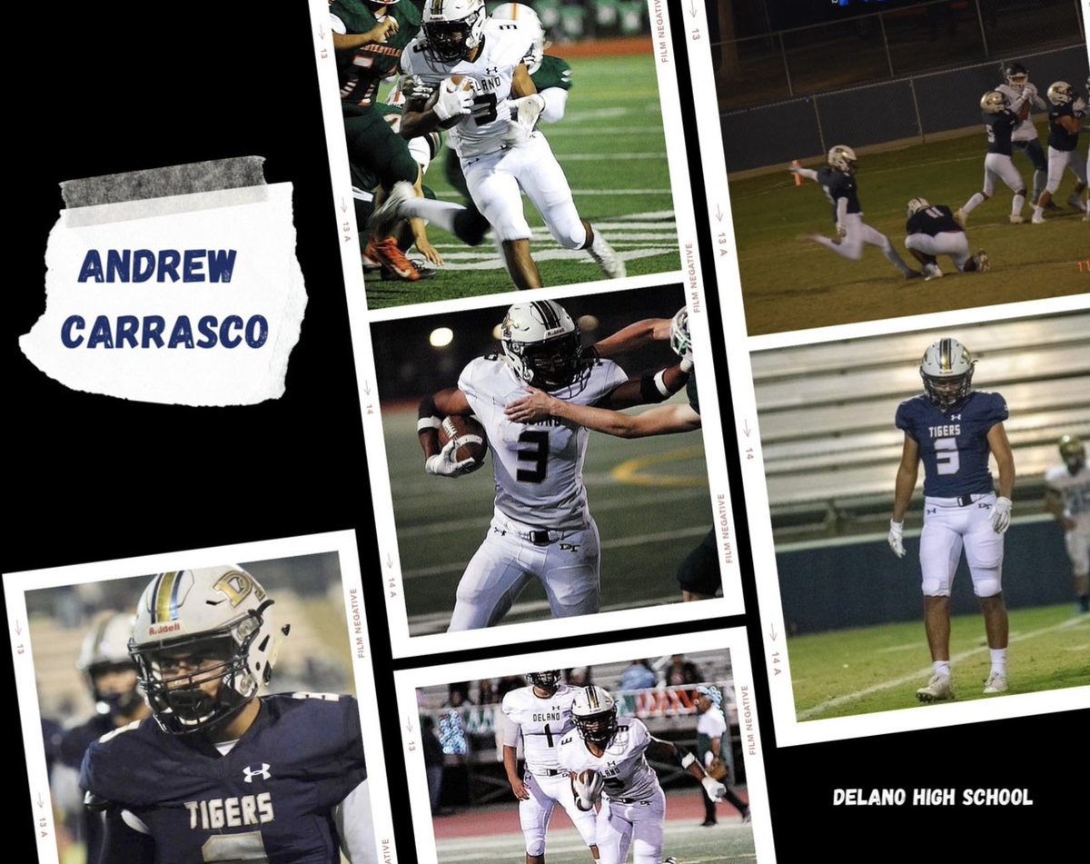 USArmy All-Star Bowl (@allstar_bowl) on Twitter photo 