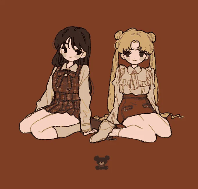 #ドット絵こんばーた ❕ 