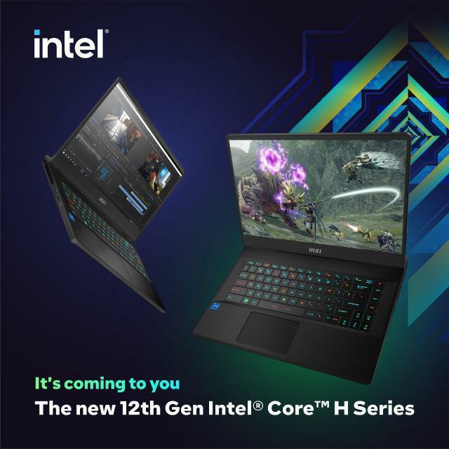 uniegavin's tweet photo. Makin penasaran sama Laptop Gaming Intel yang processornya 12th Gen katanya cocok untuk gaming @Intel_Indonesia #12thGenLaptopIntel https://t.co/IWP6GxAwHE