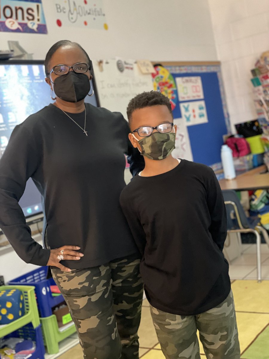 msproactive25's tweet photo. It’s twinning day@NewtownES #2022 https://t.co/HSDkX7Y3u6