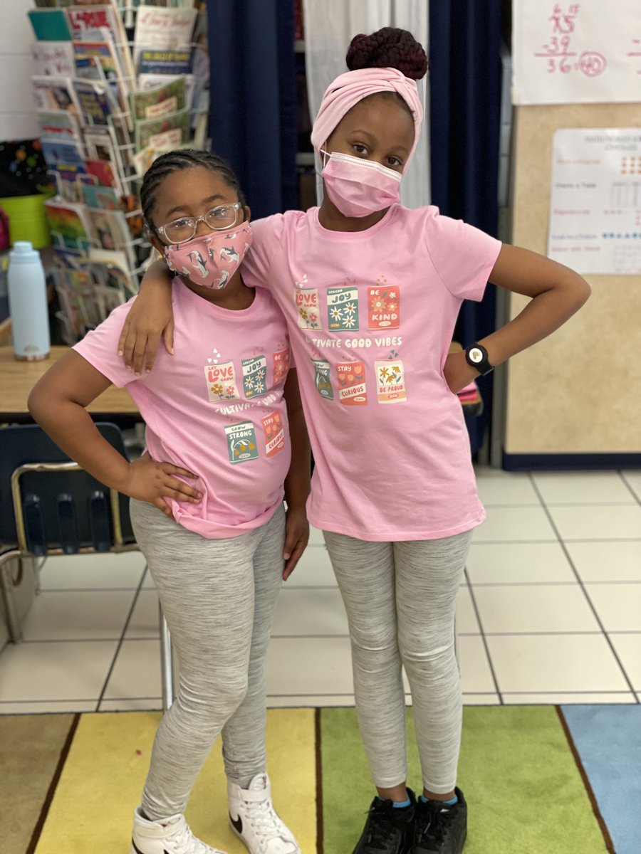 msproactive25's tweet photo. It’s twinning day@NewtownES #2022 https://t.co/HSDkX7Y3u6