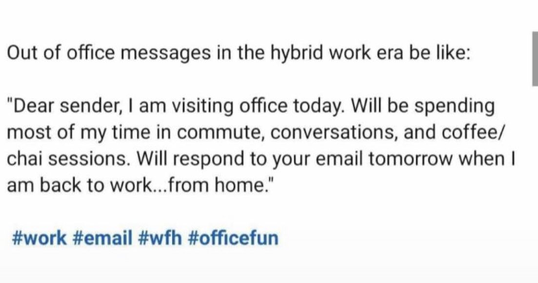 lokeshsingh007's tweet photo. #wantWFH# https://t.co/HZvTA3o17C