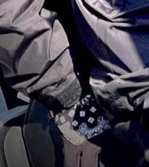 未使用　SUPREME×ザノースフェイス バンダナグローブ　キムタク着 未使用 SUPREME×ザノースフェイス バンダナグローブ キムタク着