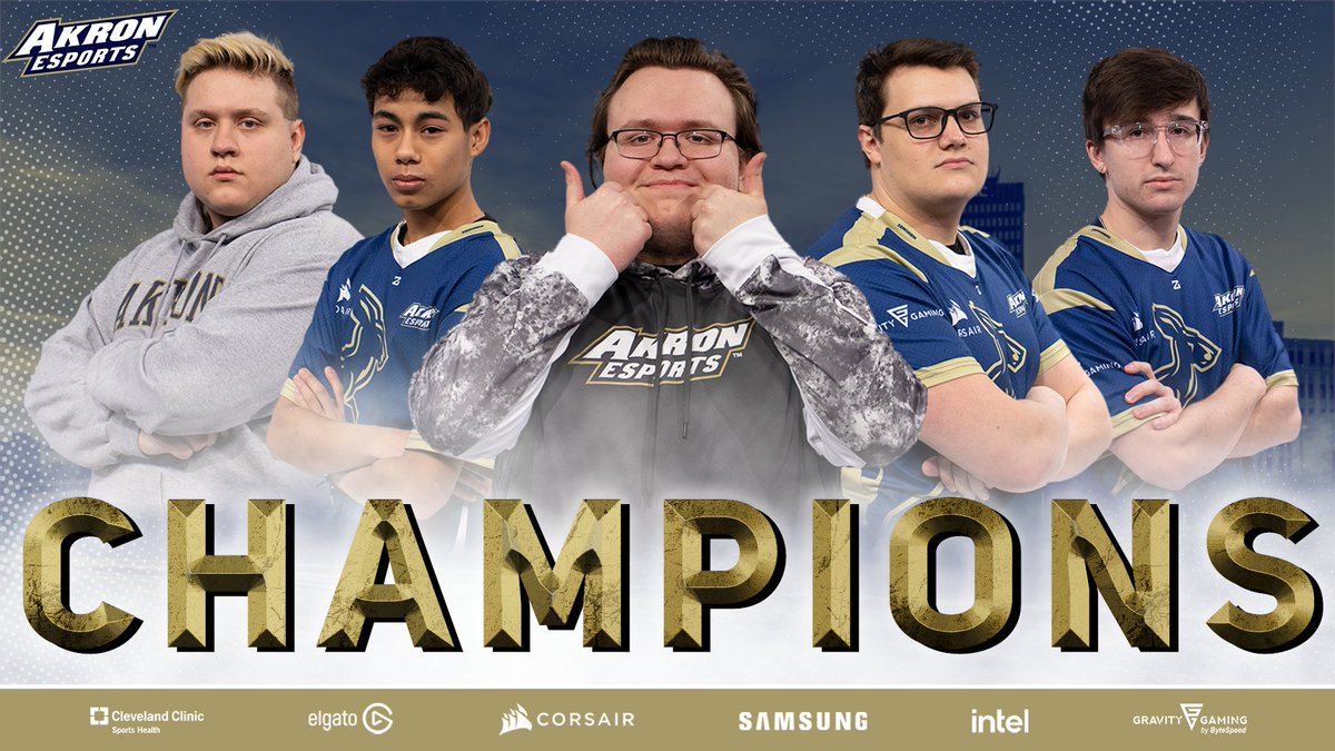 Add another 🏆 to the case 😤

We take the <a href="/CEA_Hub/">Collegiate Esports Association</a> R6 Spring Invite League Championship over NCSU

GGs