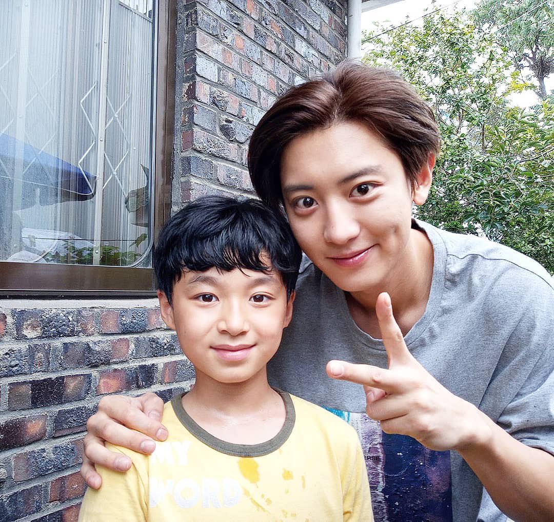 michintokki9124's tweet photo. #TheBox1주년 #BreakYourBox #찬열 #CHANYEOL
와하마~~~~ 나애 지지훈~~~~ https://t.co/T9749x5Tm9