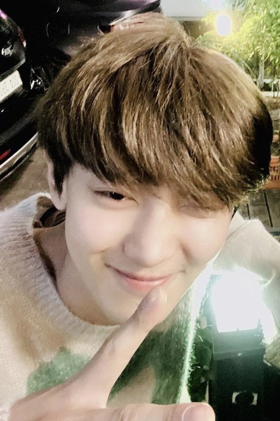michintokki9124's tweet photo. #TheBox1주년 #BreakYourBox #찬열 #CHANYEOL
와하마~~~~ 나애 지지훈~~~~ https://t.co/T9749x5Tm9