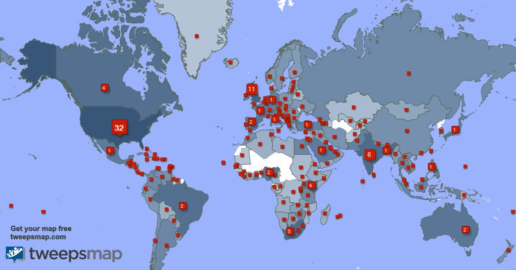 everywhs's tweet photo. I have 11 new followers from Kenya 🇰🇪, and more last week. See https://t.co/zEIGIaoS8A https://t.co/kxSR9PPVXj