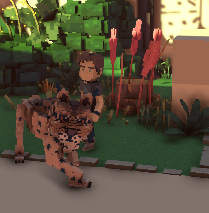 dimperheart's tweet photo. @TheSandboxGame I just participated in the daily #SandboxAlphaS2Contest for a chance to earn up to 1,000 $SAND! Starting March 21 - Find Martha in the Snoop Dogg Mansion. Check out my screenshot below!
👇 #SandboxAlphaS2 https://t.co/yhSfqCJx2L