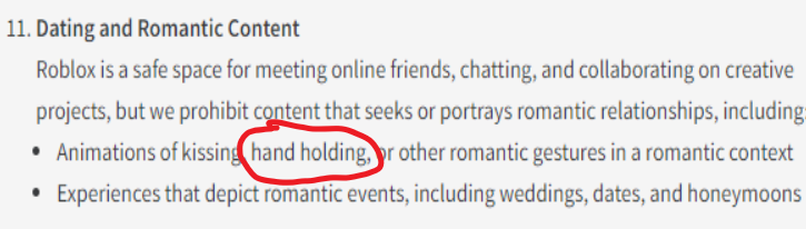Ellielelll's tweet image. ayo roblox🤨#Roblox #RobloxAudio #RobloxTOS #Rblx