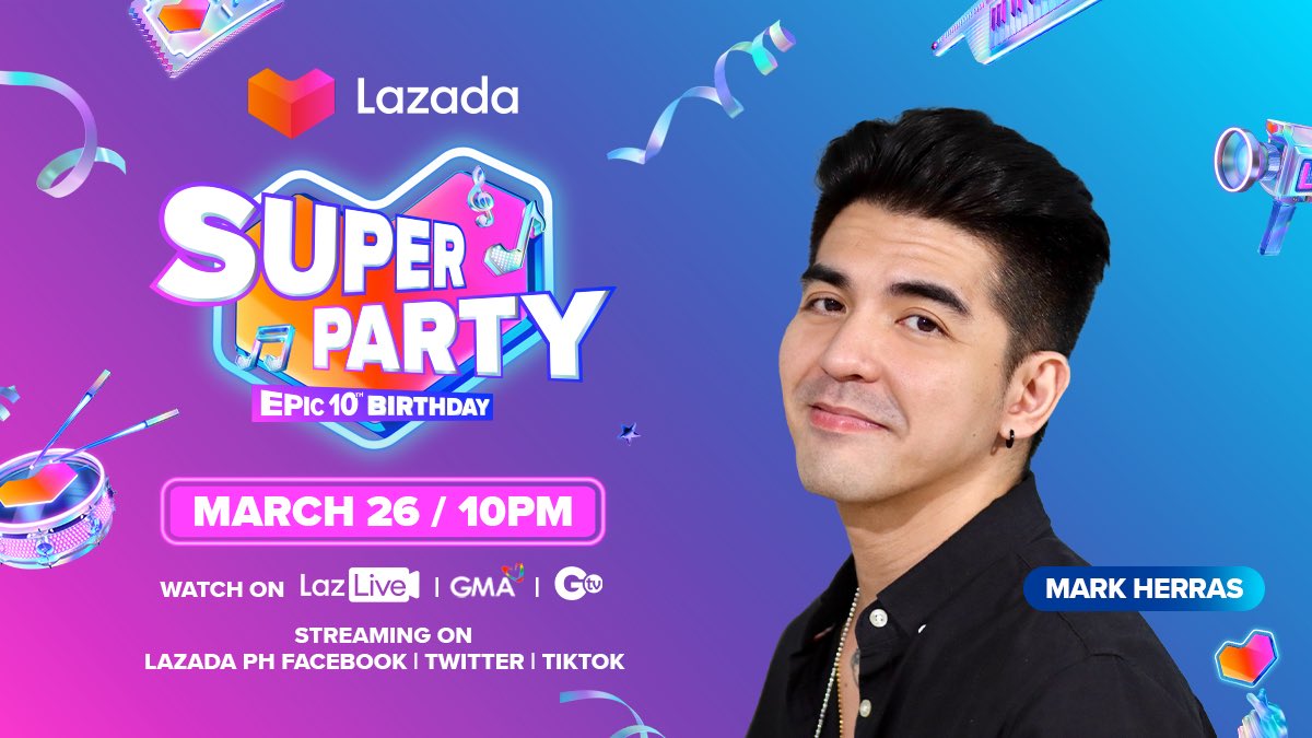 MarkTheHerras tweet media