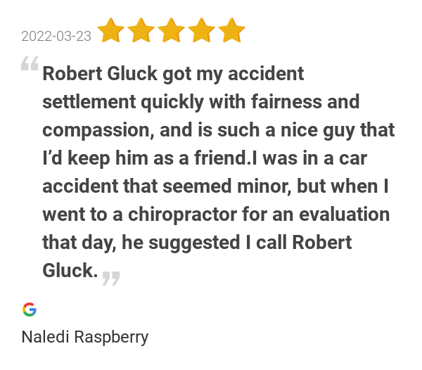 Robert E. Gluck tweet media