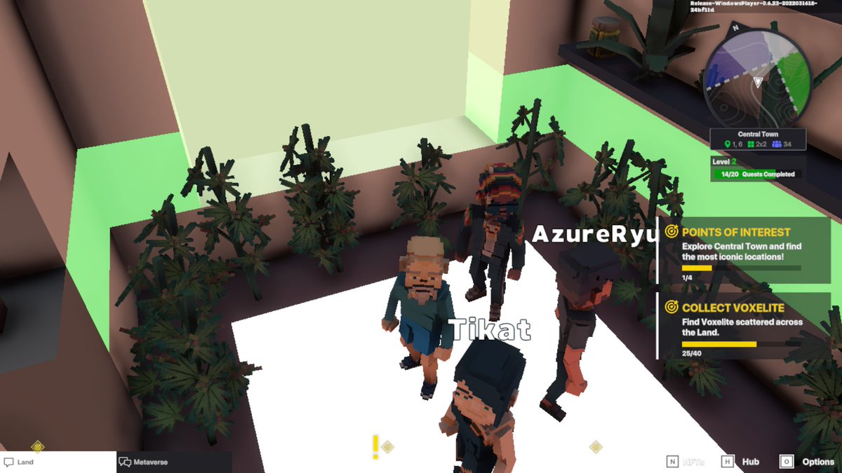 GrayGrish's tweet photo. @TheSandboxGame I just participated in the daily #SandboxAlphaS2Contest for a chance to earn up to 1,000 $SAND! Starting March 23 - Selfie with Snoop Dog. Check out my screenshot below!
👇 #SandboxAlphaS2 https://t.co/68UnOD3vgC