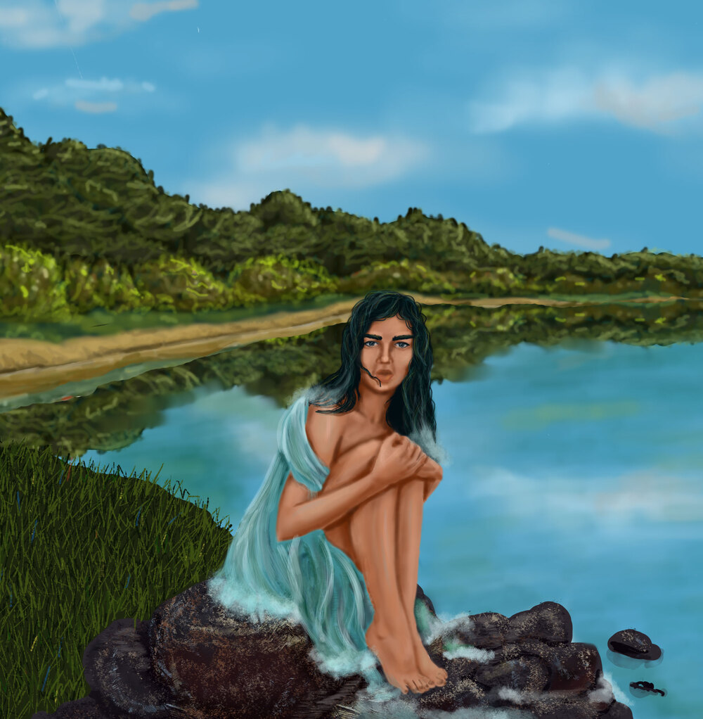 photo_chtoto's tweet photo. It's time to show you the third element from my mini collection
Water is the third element. When a woman is calm, she is like a quiet crystal clear lake, but if you cause a storm in a woman, a tsunami can begin ...
Water via @signArtApp -  https://t.co/YSoqP6byyp #NFT #SignArt https://t.co/50XFK3Xw4D