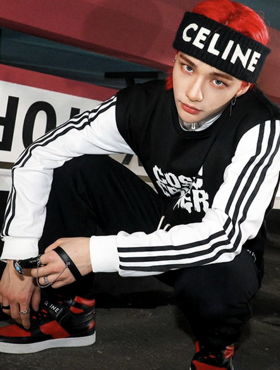 hyunjin pics (@hyunjinpost) on Twitter photo 