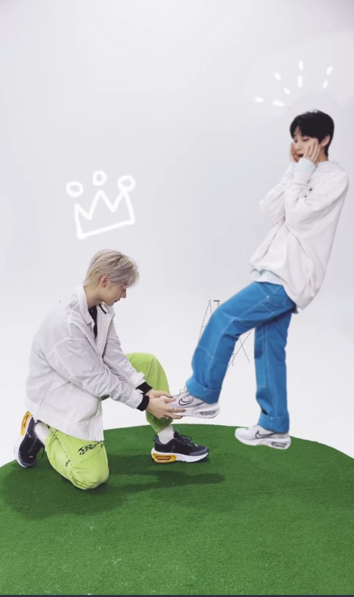 kungyayz's tweet image. and if i speak