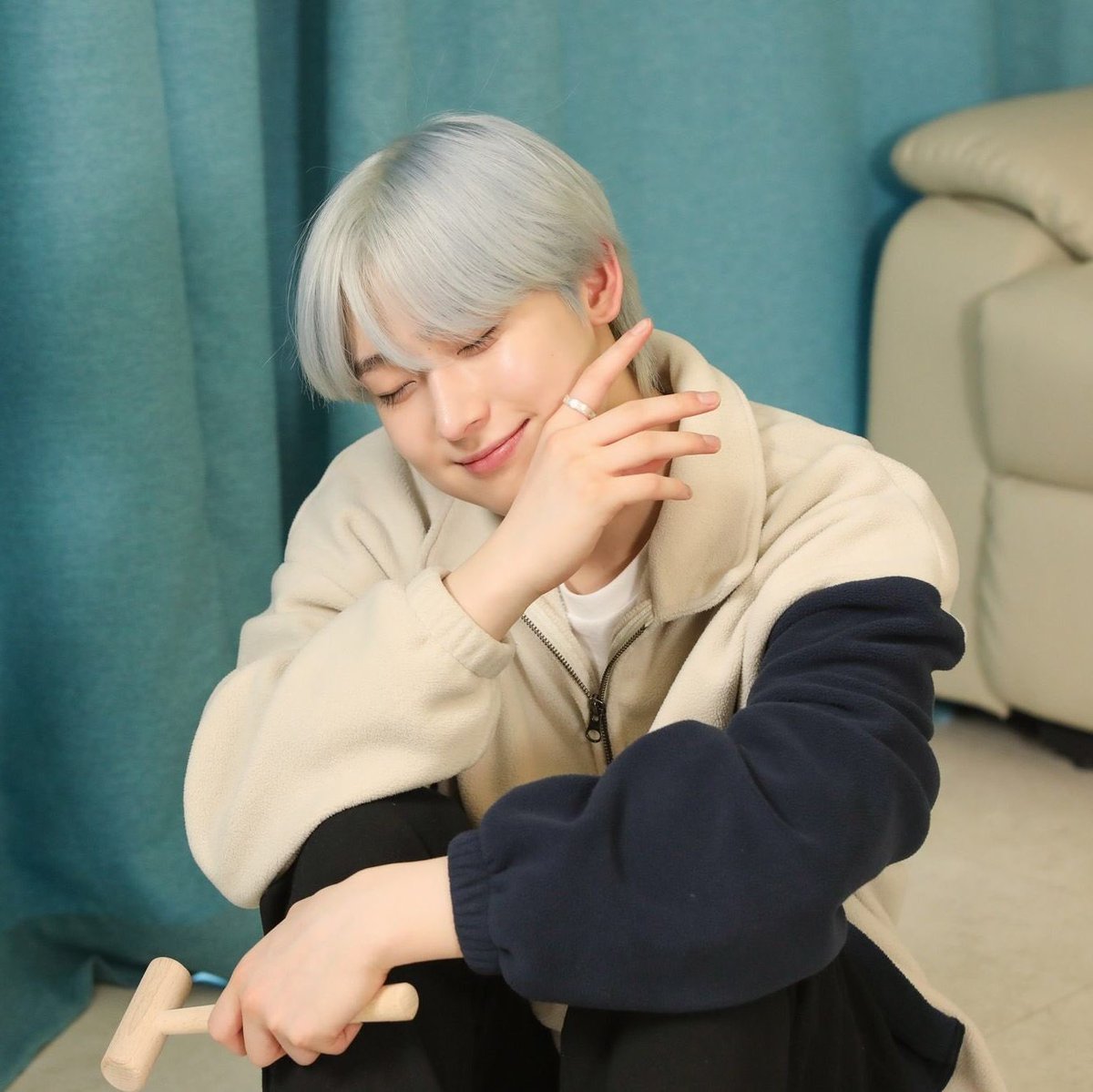 kungyayz's tweet image. and if i speak