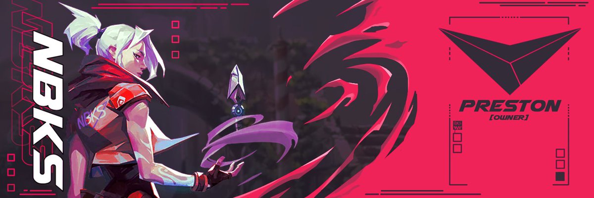 NBKS ESPORTS tweet media