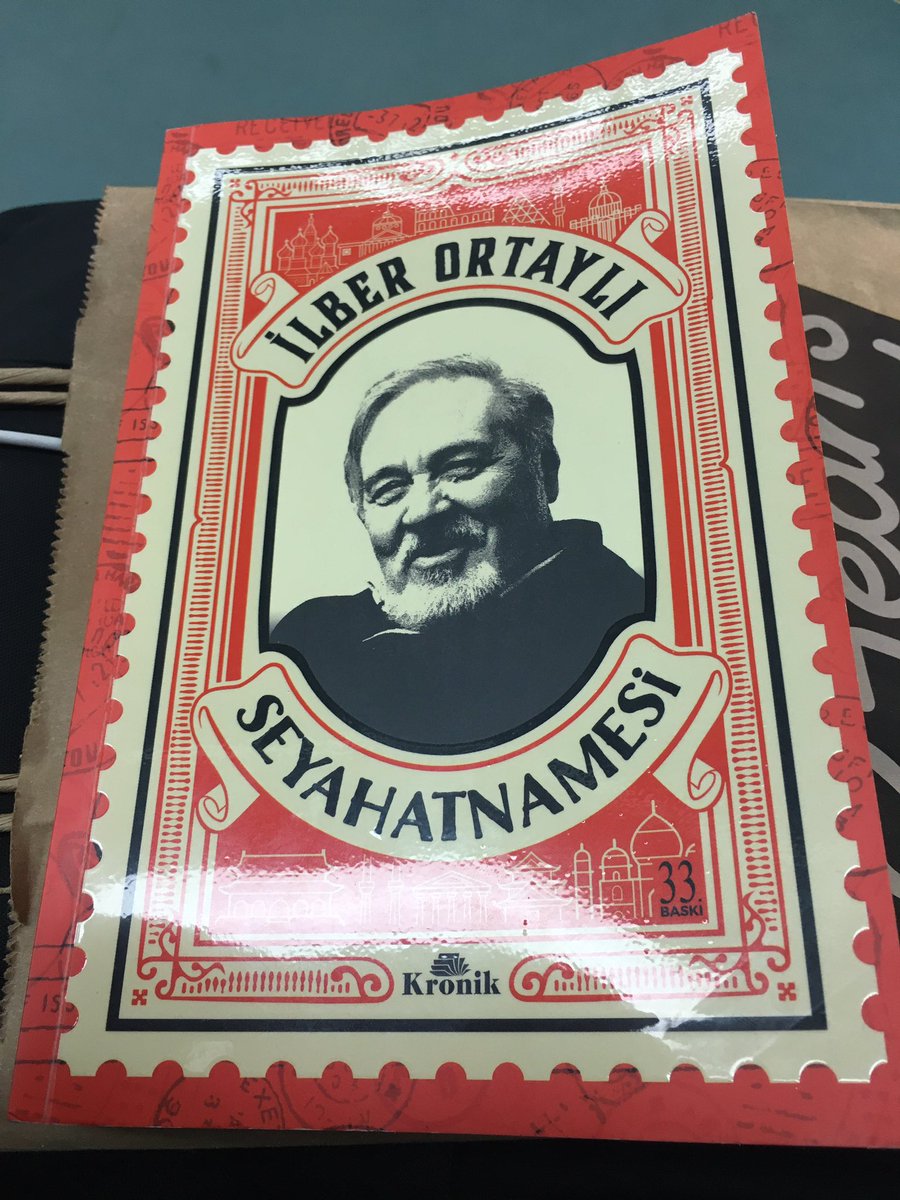 Dünyayı mekânlarda ve zamanlarda tanımak insanların muhakemesine itidal getiriyor.
İlber Ortaylı'nın seyahatnamesindeki yirmi dokuz şehirden akisler bulacaksınız eserde.😊✨#İlberOrtaylı #MaviAyrac #TavsiyeKitap <a href="/mavi__ayrac/">Mavi Ayraç</a> <a href="/yozgatkultur/">Yozgatkültür kitap RT</a> <a href="/Benimokumam/">Birsen📚🇹🇷</a> <a href="/Kitap_Tanit/">Kitap Tanıtım</a> <a href="/kitaptanalnti/">Kitaptan Alıntı</a>