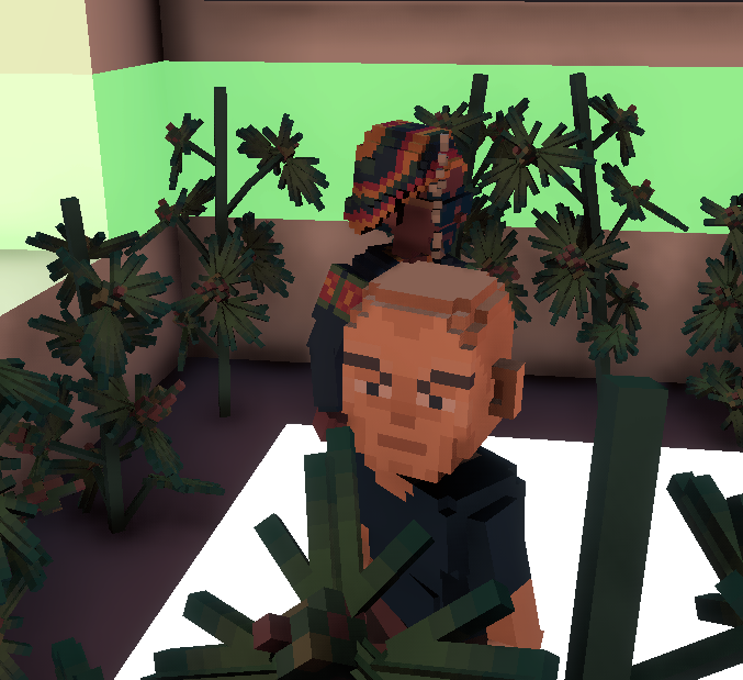 babozaenterman's tweet photo. @TheSandboxGame I just participated in the daily #SandboxAlphaS2Contest for a chance to earn up to 1,000 $SAND! Starting March 23 - Selfie with Snoop Dog. Check out my screenshot below!
👇 #SandboxAlphaS2 https://t.co/n6lTd0qbKB