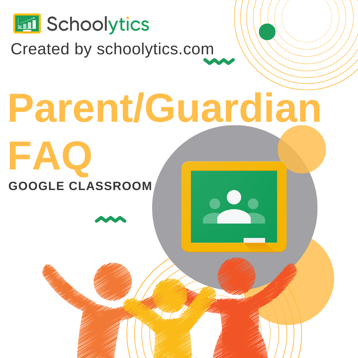 How do I sign in to Schoolytics as a Guardian?