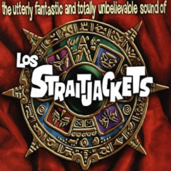 BoogieMaxo's tweet photo. Ya empezó el ruido en @r101ck conéctate a #Destartalado ... #ROCK101Más #IdeaMusical
1. Tailspin – The Straitjackets
2. Cry Baby Cry - The Cosmic Dropouts
3. Midnight Fever – The Midnight Kings https://t.co/PCU9pxrOkh