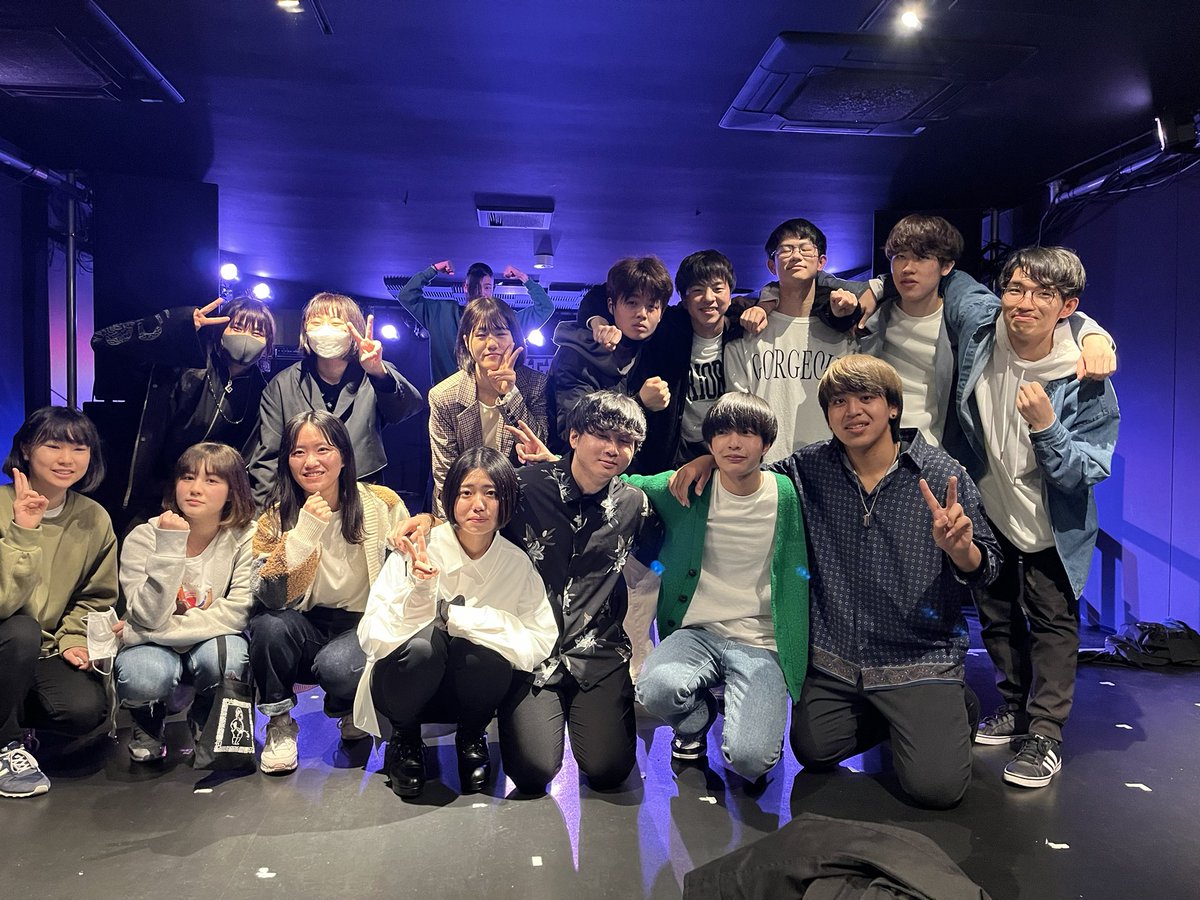 CLOVER (@clover_15th) / Posts / X