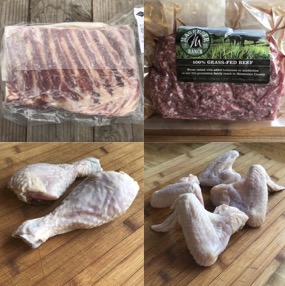 MendoOrganics's tweet photo. Your One-Stop Shop for Local Beef, Pork, Chicken &amp; Eggs - https://t.co/sNIKA6O4PX
https://t.co/eLChcRVmk2 https://t.co/mGU9bx95AD