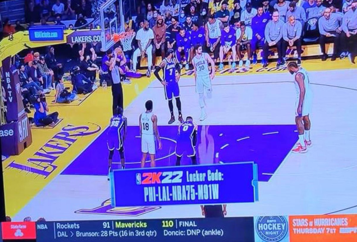 2K26 Locker Codes tweet media