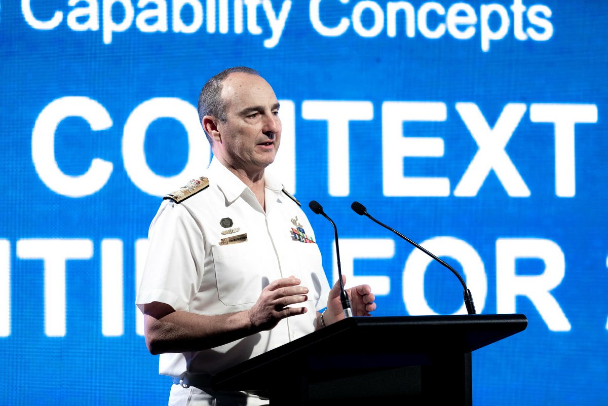 DefenceAust's tweet photo. The 2022 Capability Management Induction Day was a success! 👏
The event showed our commitment to investing in our people as #OneDefence to deliver on our mission to defend Australia and its national interests. 💪
#YourADF #ShapeDeterRespond #2020FSP #2020DSU #DefenceValues https://t.co/MnfZWpI5sq