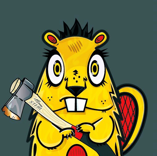 mikulsky's tweet photo. Still working on my collection! Here’s the latest sneak peek! #nfts #nftshill #jotbox #beaverz https://t.co/MgvedBGNn2