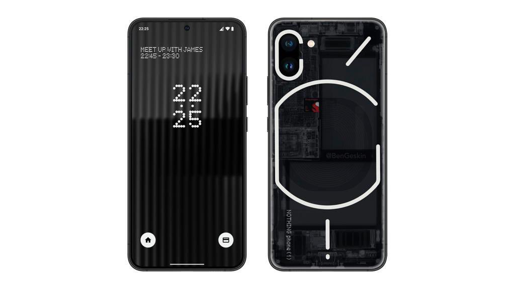 rahmani_tech's tweet photo. Nothing Phone (1)
Coming this Summer
#Nothingevent #nothingphone1 #nothing https://t.co/iqP0Aku5TQ