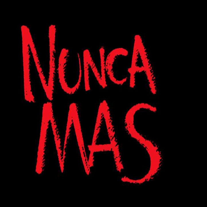 Estuve al tanto de la historia, desde que me enseñaron de historia, pero desde hace unos años, me se viene en un hilo que es indisoluble y va conmigo dónde voy, que me sigue hasta aquí y seguirá seguramente