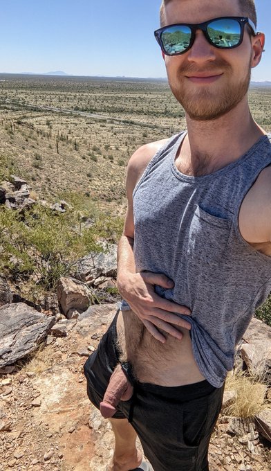 Was a busy trail ? #gays #gaycock #gayexhib #teamexhib #gayotter #gayhairy #gayoutdoors https://t.co