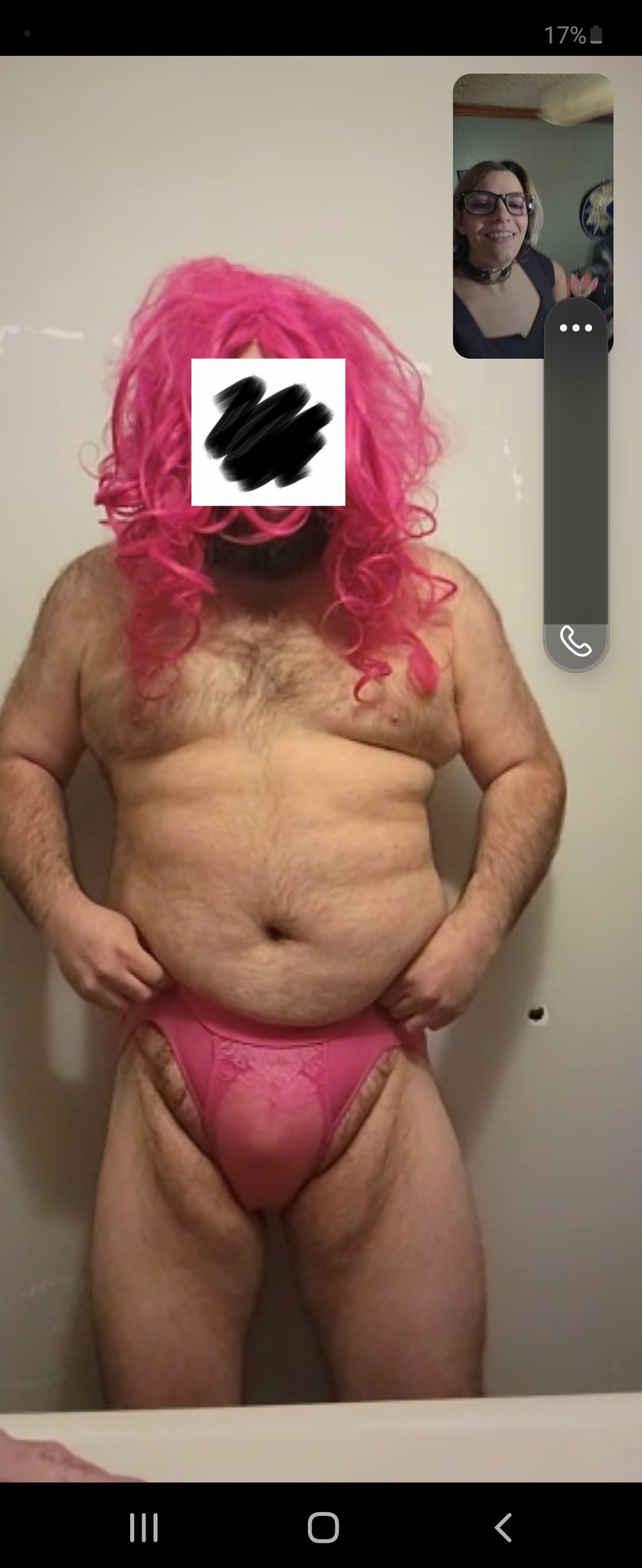 3 pic. Look at this #pathetic #sub #sissy with their teeny tiny dick being a human toilet cumslut wanna be! 😆😆😆 https://t.co/PW9g5kdoo5
