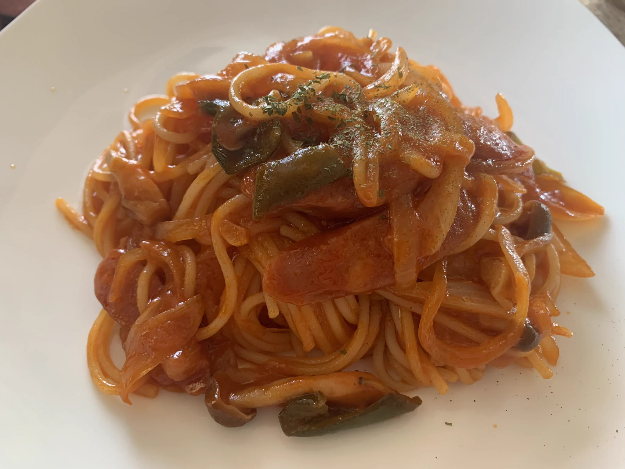 早速作ってみたけどまろやかで美味しかった😋  