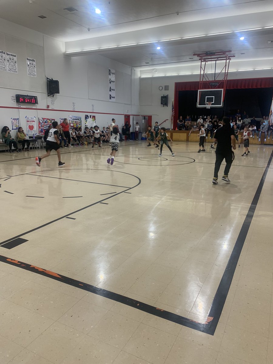 Great game <a href="/kijonesjags/">KI Jones Elementary</a> today v <a href="/NMTimberwolves/">Mundy Elementary</a> Good, clean game. Good sportsmanship and lots of talent!  <a href="/MsCardoza/">Melanie Cardoza</a> <a href="/FairfieldSuisun/">Fairfield-Suisun USD</a> @MsRodgers20 <a href="/mi_dillman/">Michelle Dillman Spini</a> <a href="/schultz87/">Mrs. Butler</a> <a href="/kristanichols09/">Krista</a> It was fun to watch!