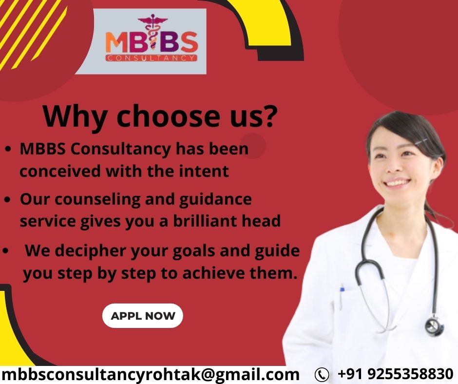 MbbsConsultancy's tweet photo. MBBS Online admission consultant services are increasing in demand as parents and students are searching for these services without actually going to that place
https://t.co/3GsE5b7Zkt
#mbbsconsultancy #india #students #planning
#mbbs #mbbsstudent #mbbslife #mbbsdiaries https://t.co/aCG4R6sDcL