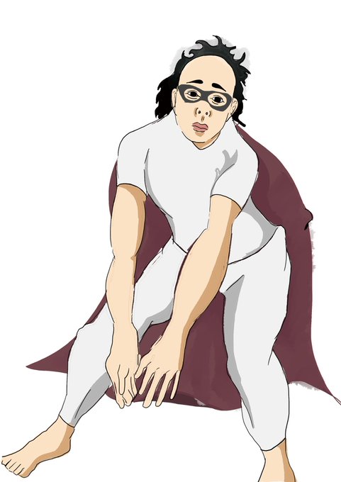 ととのうのtwitterイラスト検索結果
