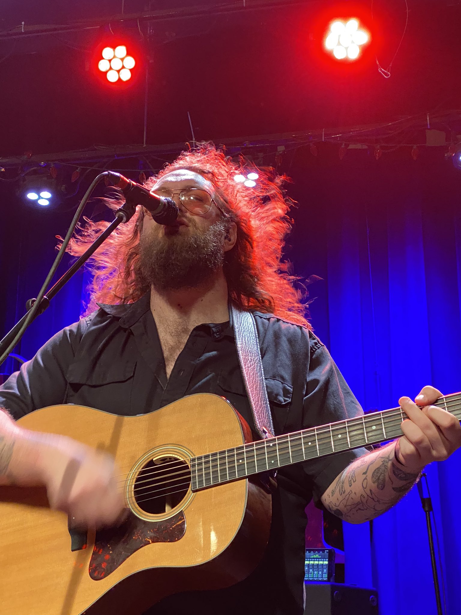 ⏱📋David Steinberg⏱📋 on Twitter "The Rev. thelilsmokies https//t.co