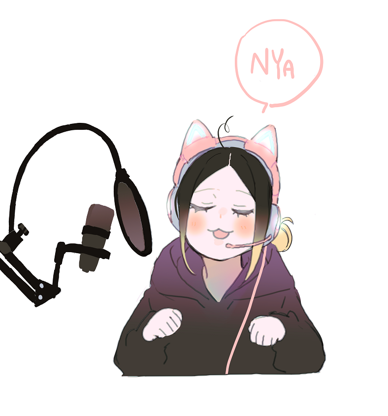 「」|mookieおおおのイラスト