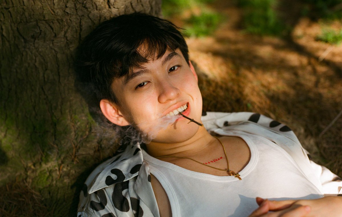 88rising's tweet image. TO JAKARTA WITH LOVE. 

WE WILL BE SEEING YOU ❤️❤️‍🔥 #HITCJAKARTA2022